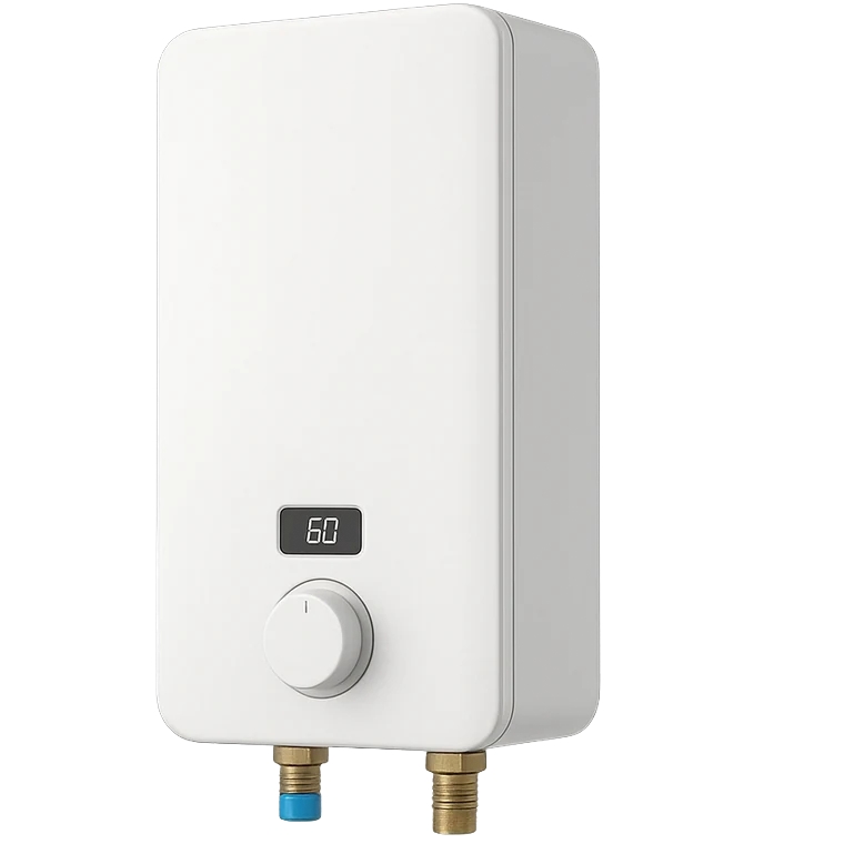 Бойлер косвенного нагрева Royal Thermo AQUATEC Standart SW 100 White настенный