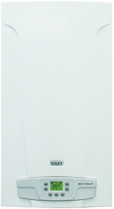 Котел одноконтурный Baxi ECO Four 1.24 F