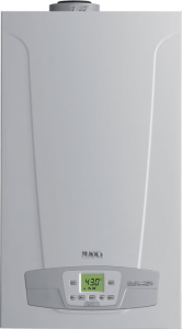 LUNA Duo-tec + 40