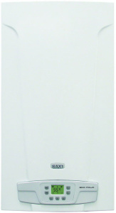Baxi ECO Four 1.14 F Газовый котел настенный, одноконтурный