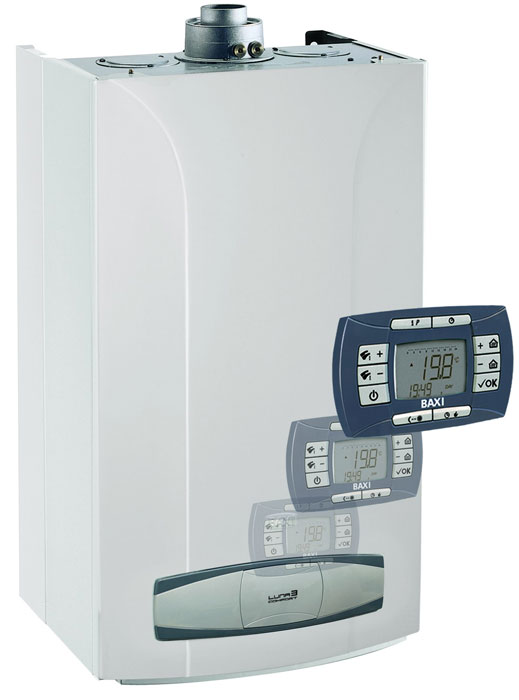 LUNA 3 Comfort 1.310 Fi