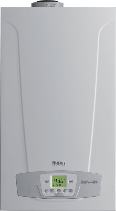 LUNA Duo-tec + 40