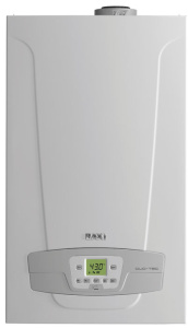 LUNA Duo-tec  + 1.12